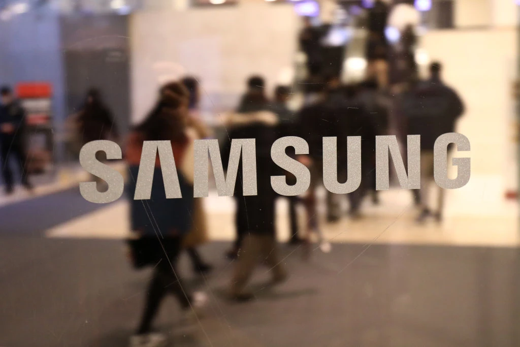 Samsung анонсувала ультрашвидку карту пам’яті microSD