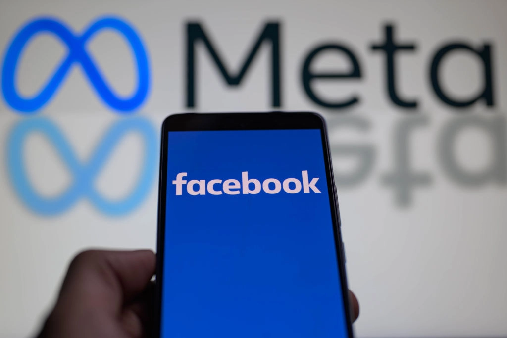 Meta припинить показ новин у фейсбуці в США та Австралії