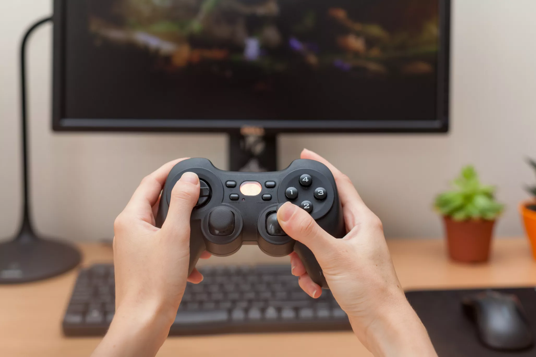 Канада прагне посилити контроль за іноземними інвестиціями у сферу відеоігор та віртуальної реальності