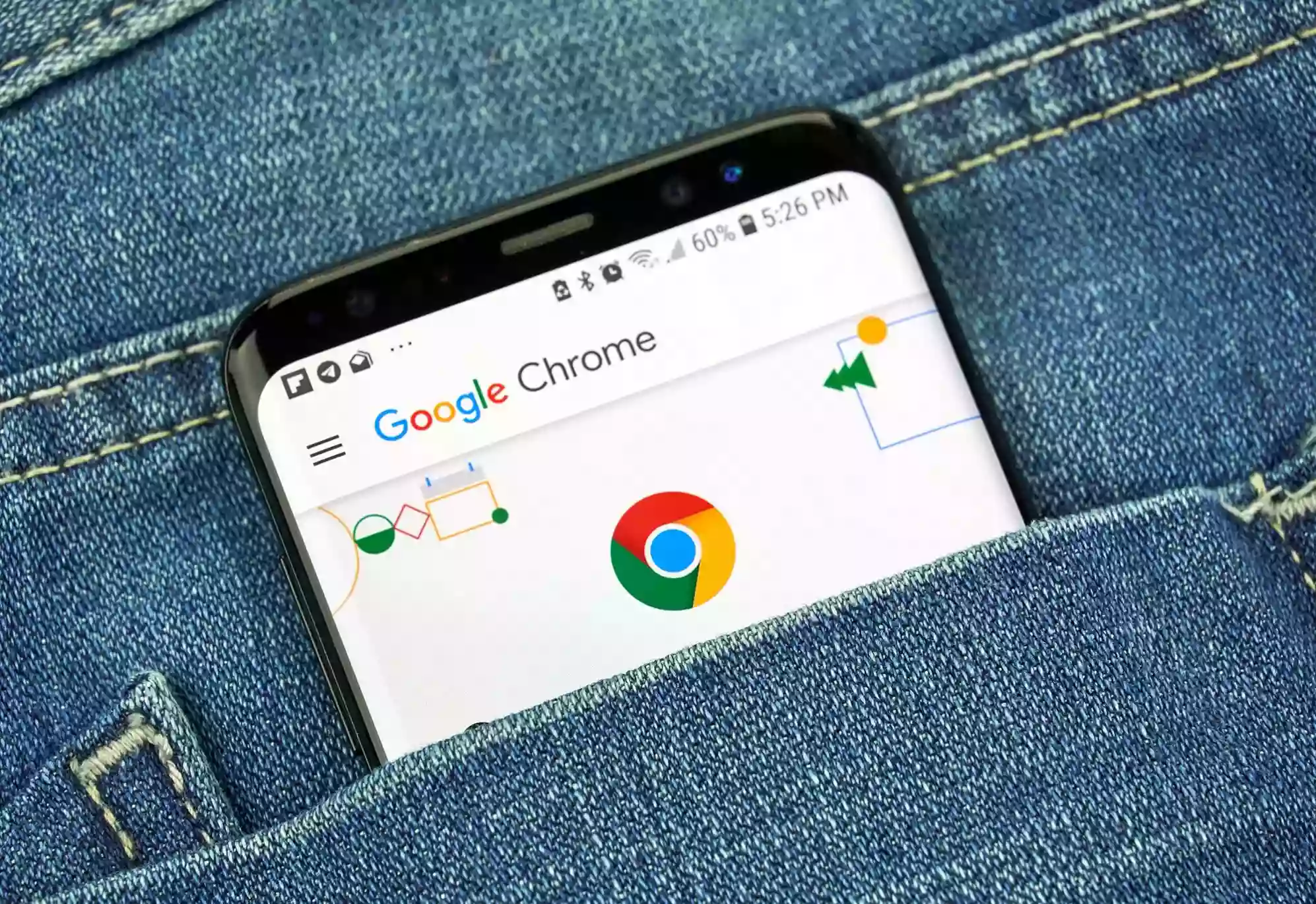 Браузер Google Chrome отримав три нові функції для кращого пошуку
