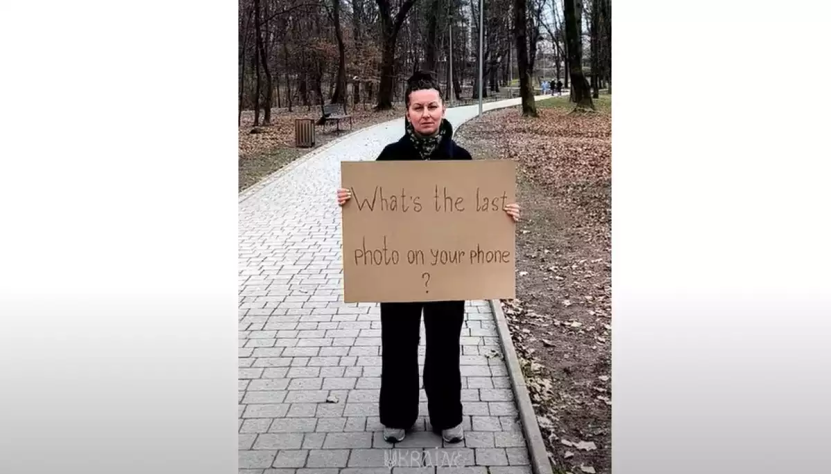 Гурт «ДахаБраха» випустив кліп з фото і відео українців з укриттів