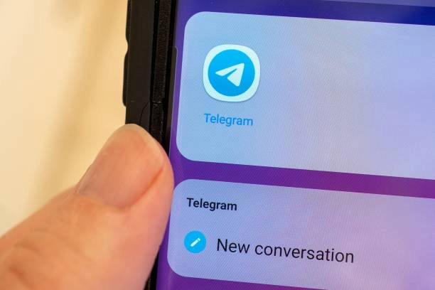 Компанія Telegram аналізує «потенційно проблемні» канали, перелік яких отримала від української влади, — NV