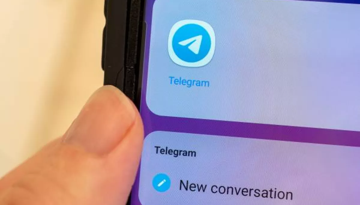 Компанія Telegram аналізує «потенційно проблемні» канали, перелік яких отримала від української влади, — NV