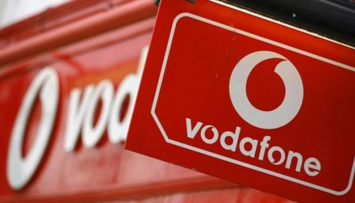 075. «Vodafone Україна» отримав новий код мобільної мережі