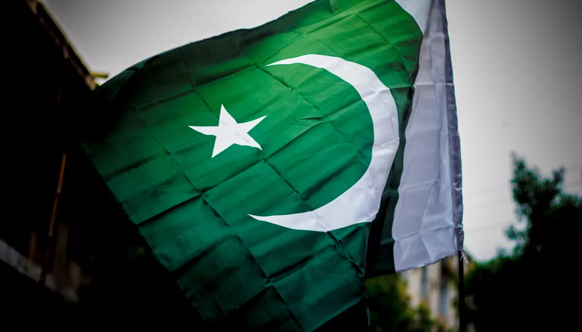 У Пакистані студента засудили до смертної кари за повідомлення у вотсапі