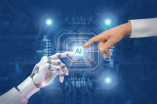 Європарламент першим у світі ухвалив закон про штучний інтелект