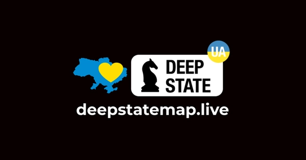 Міноборони співпрацюватиме з проєктом DeepStateUA, який створив онлайн-мапу бойових дій
