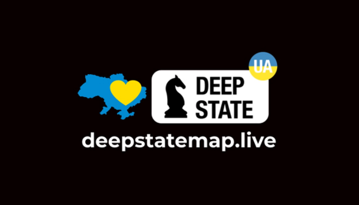 Міноборони співпрацюватиме з проєктом DeepStateUA, який створив онлайн-мапу бойових дій