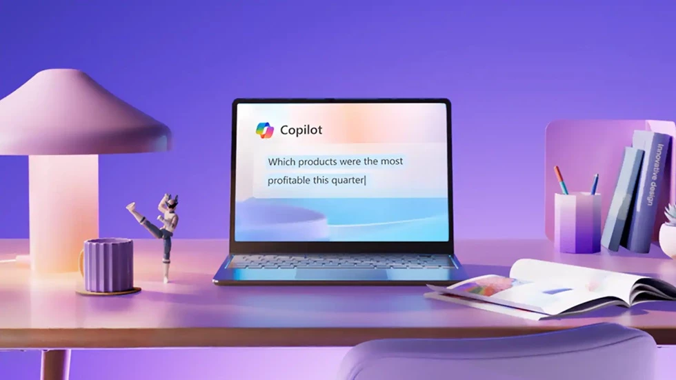 Microsoft дозволила створювати користувацькі чатботи на основі Copilot GPT