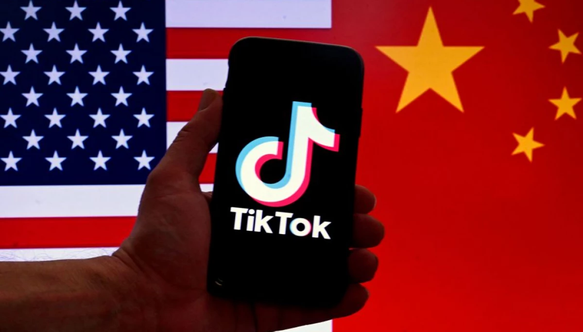 Китайський уряд вважає блокування соцмережі TikTok у США кращим варіантом, аніж її продаж