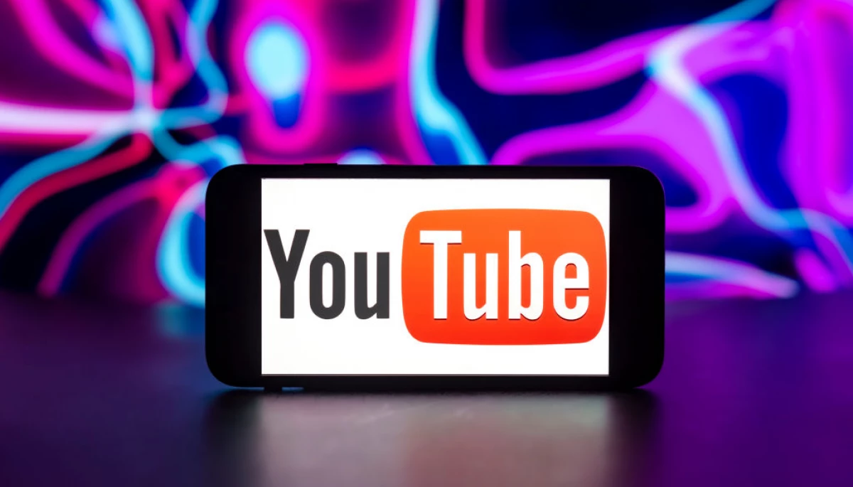 YouTube почав вимагати від авторів контенту позначати відео, створені за допомогою ШІ
