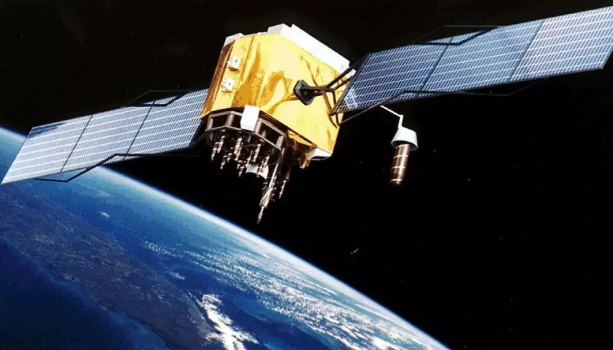 The Atlantic: Росія може купувати супутникові знімки в США для завдання ракетних ударів по Україні