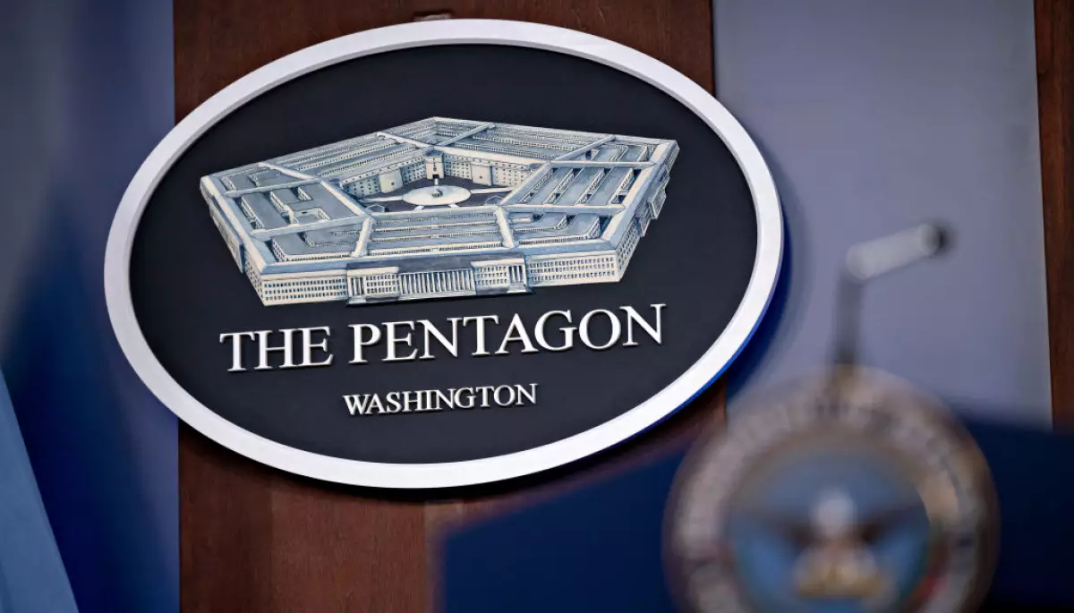 Пентагон створив сайт Ukraine Oversight для відстеження американської військової допомоги, наданої Україні