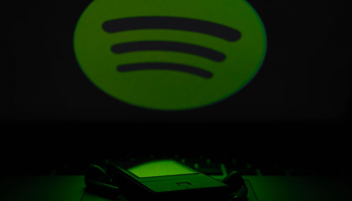 Стримінговий сервіс Spotify представив десктопний програвач