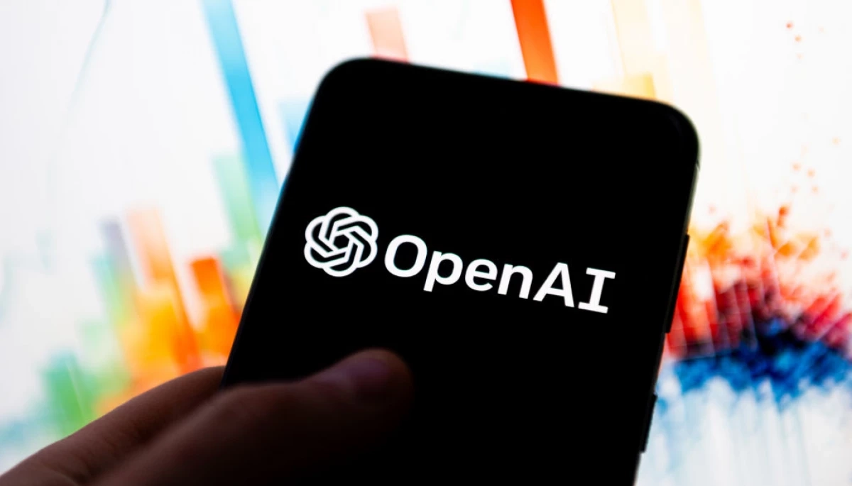OpenAI презентувала інструмент на основі штучного інтелекту, що озвучує текст голосом іншої людини