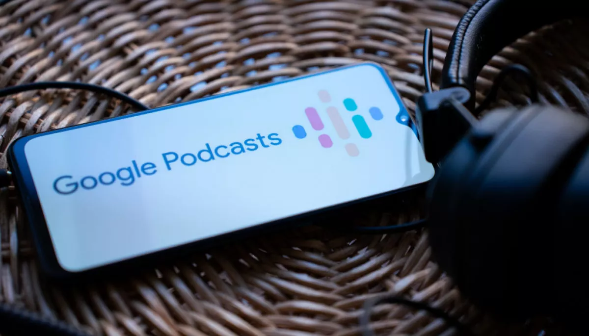 Google припиняє роботу застосунку Google Podcasts: почали зі США