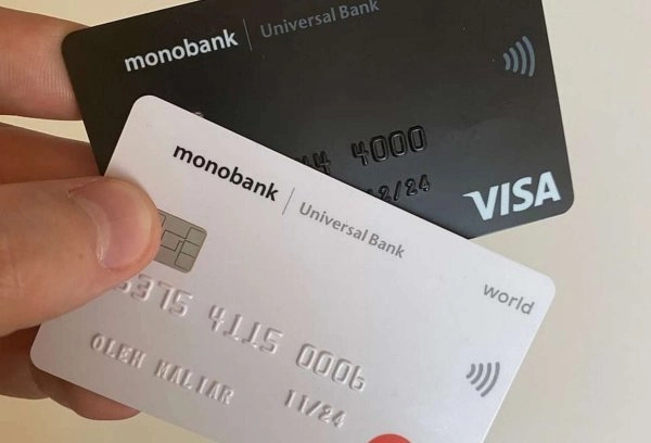 Monobank оновив дизайн застосунку