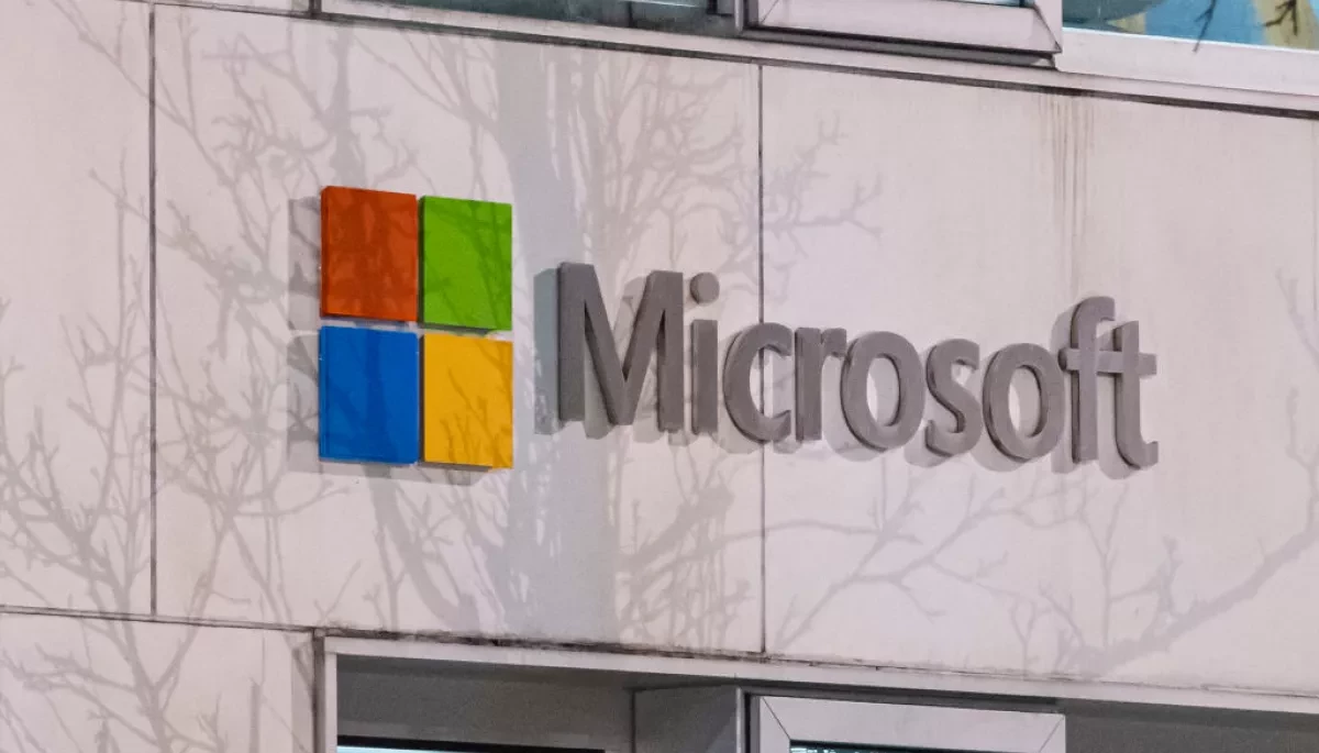 Microsoft оголосила про відкриття в Лондоні центру штучного інтелекту