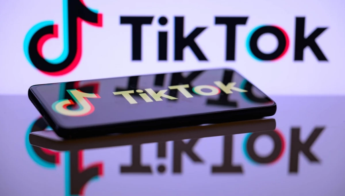 TikTok планує запустити новий застосунок для обміну світлинами