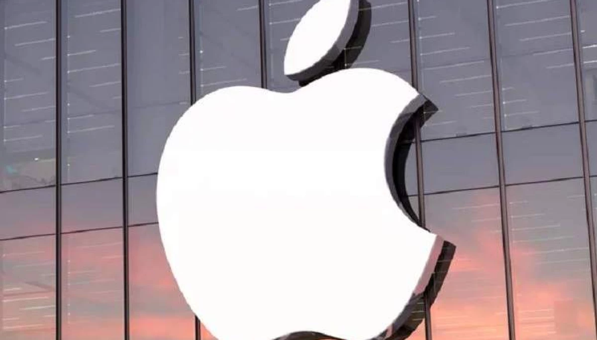 Apple попередила користувачів iPhone у 92 країнах про атаку шпигунським програмним забезпеченням