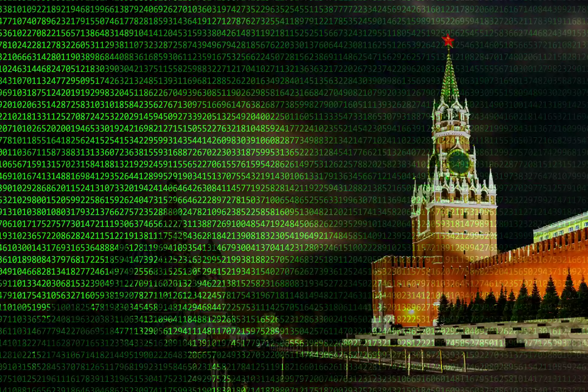 Світовий рейтинг кіберзлочинності очолила Росія. Україна посіла друге місце