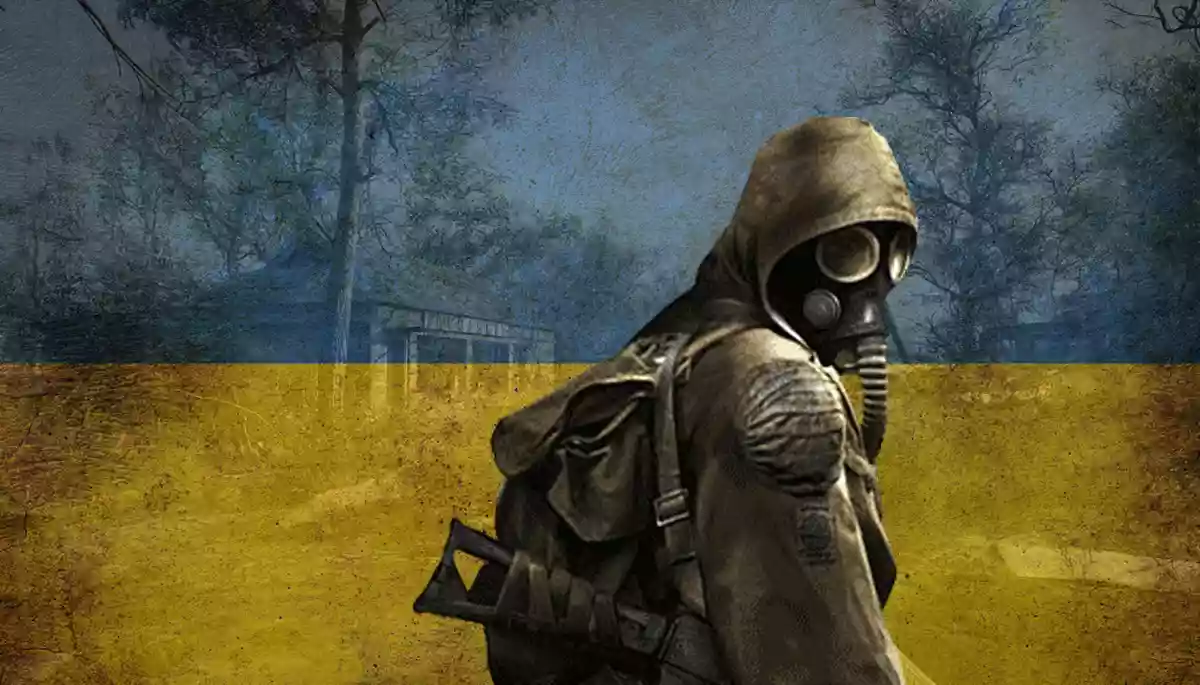 Від «Пригод піонерки Ксені» до «Серця Чорнобиля»: як українські розробники відеоігор вразили світ
