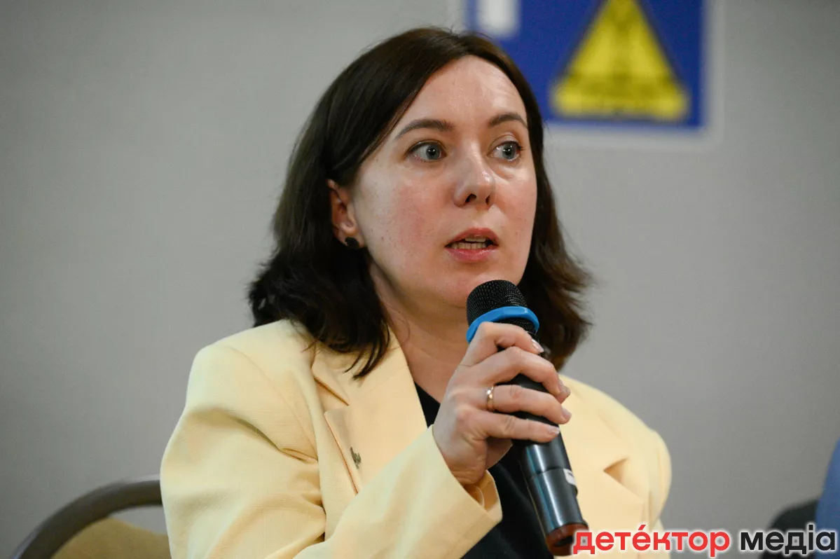 Тетяна Семілетко, Smart Angel: «Медіаграмотність має бути обов’язковою частиною освіти»