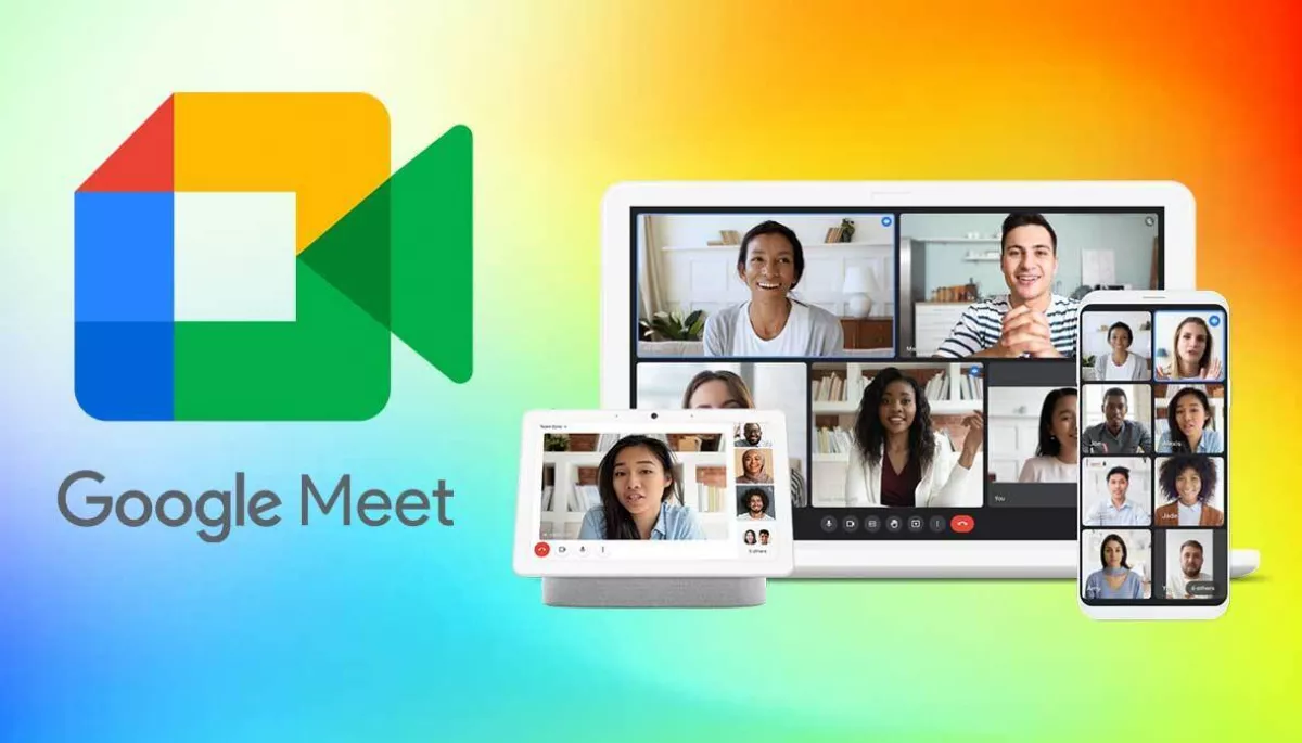 У Google Meet тепер можна перемикатися між пристроями під час онлайн-конференцій