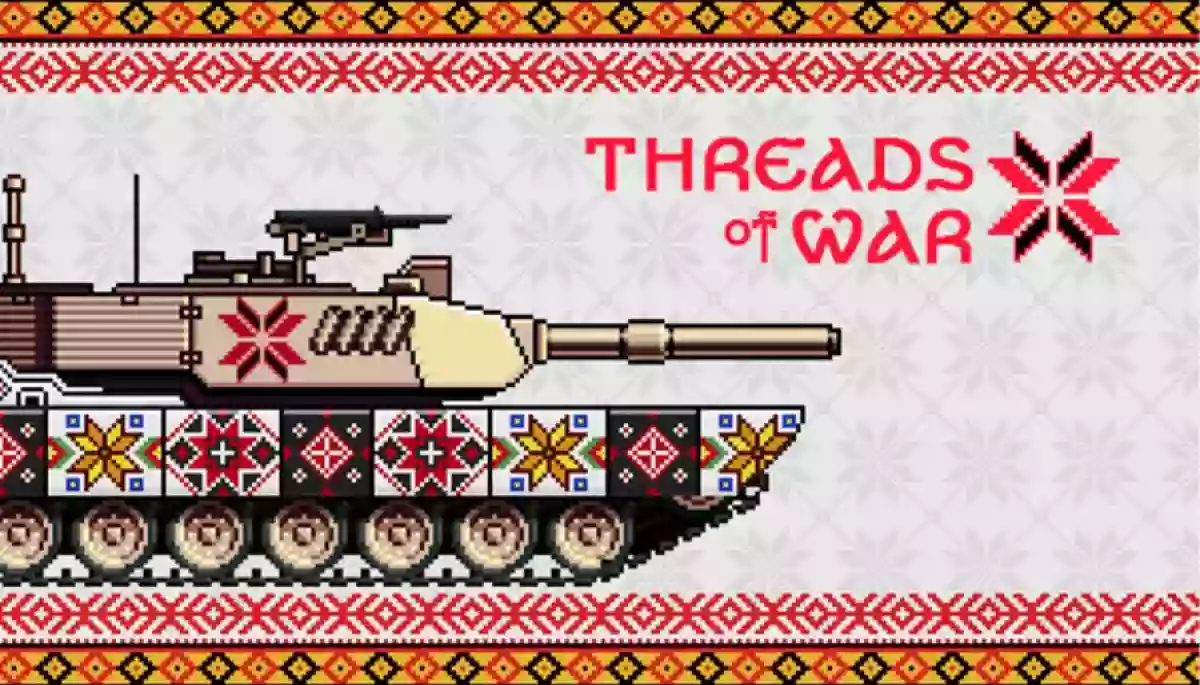 На Steam вийшло демо гри «Threads of War» про звільнення України від окупантів