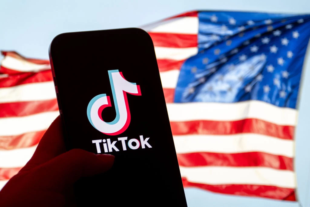 Компанія ByteDance подала позов проти заборони TikTok у США