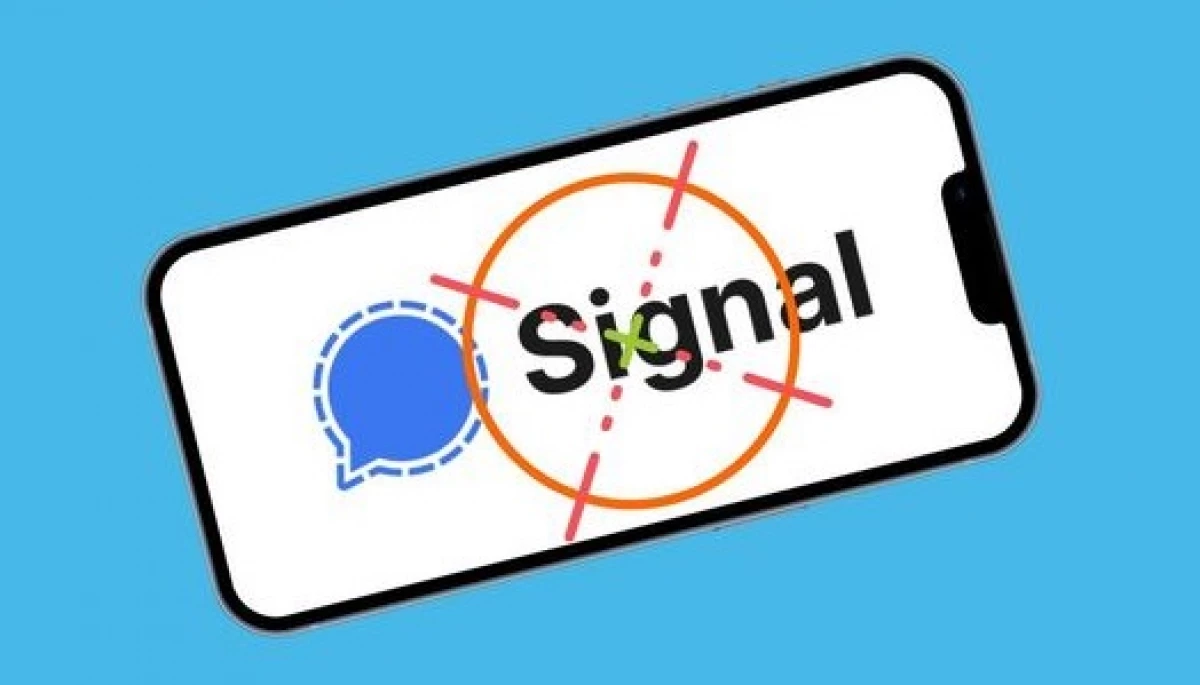 Telegram проводить інформатаку на Signal, щоб дискредитувати месенджер, — ЦЕДЕМ