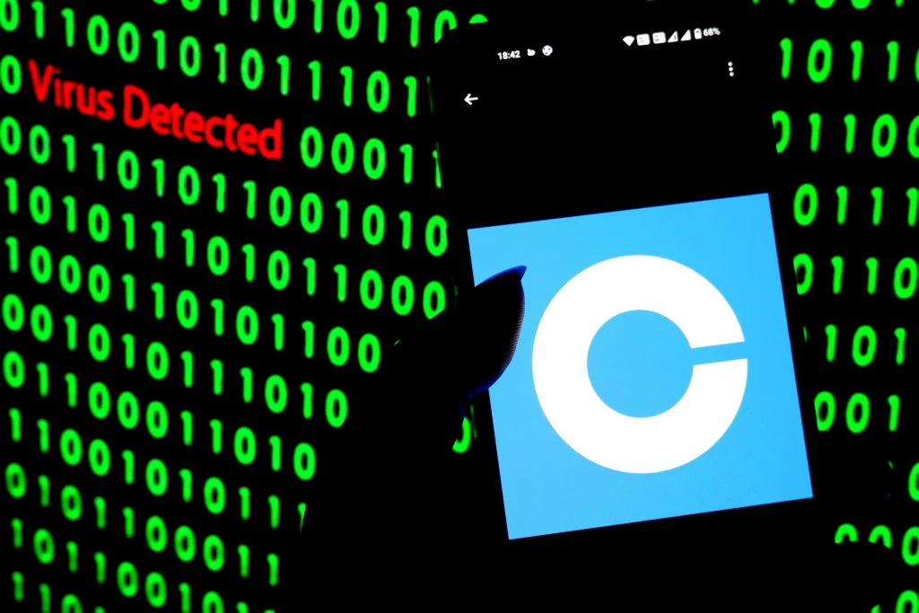 Meta, компанія-власниця Tinder та криптовалютна біржа Coinbase утворили коаліцію з протидії онлайн-шахрайствам