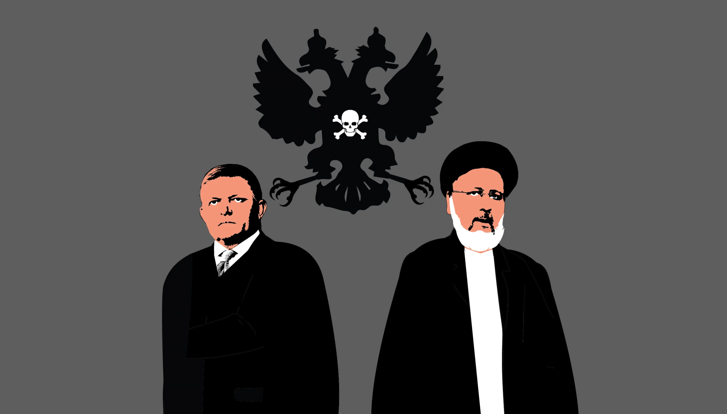 «Захід знищує друзів Путіна»: як російська пропаганда будує конспірологію навколо прем’єра Словаччини та президента Ірану