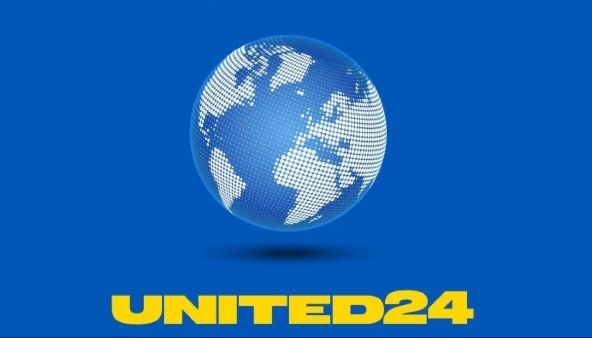 Американські акторки Гіларі Свенк та Алісса Мілано стали амбасадорками платформи United24