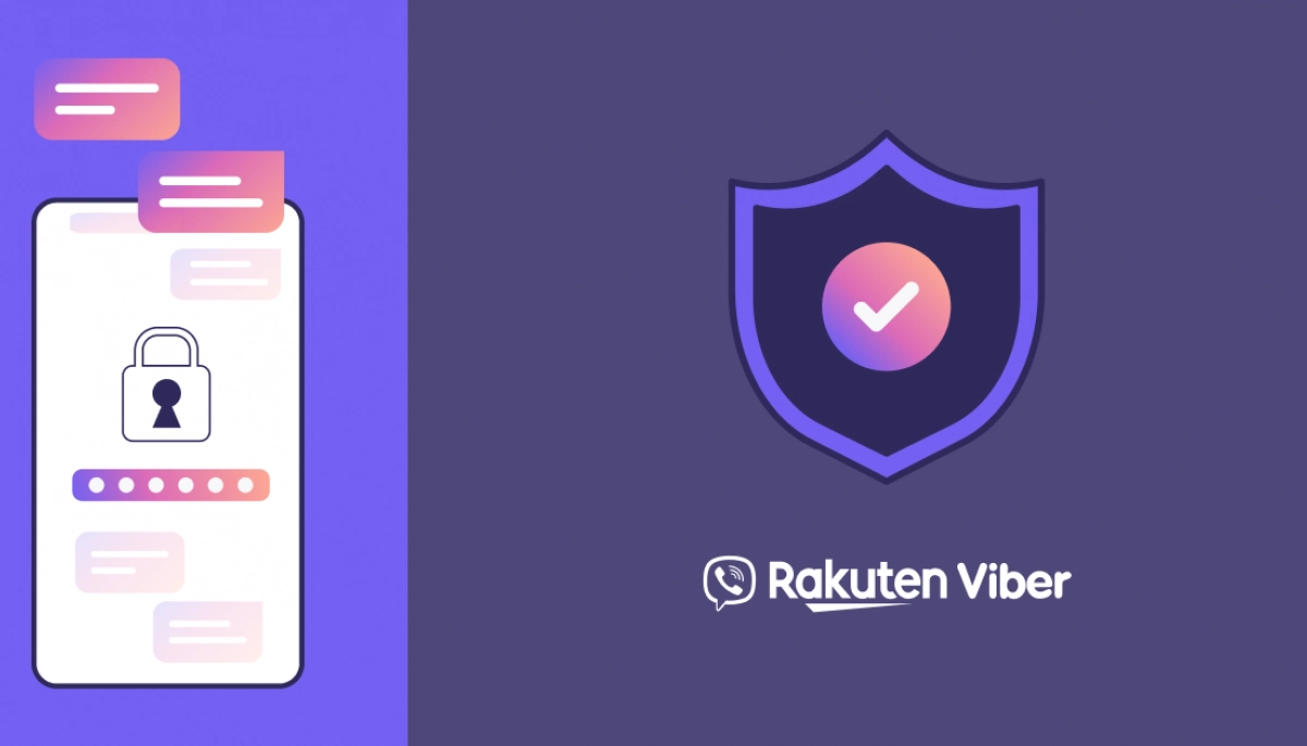 «Rakuten Viber» отримала сертифікат SOC про відповідність міжнародним стандартам захисту даних