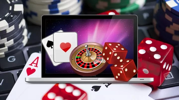 Мінцифри попросило Apple та Google видалити застосунки нелегальних казино з онлайнмагазинів