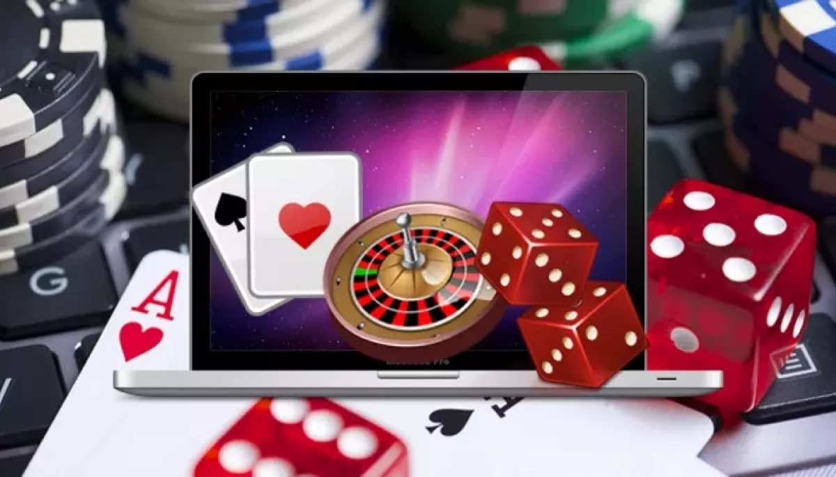 Мінцифри попросило Apple та Google видалити застосунки нелегальних казино з онлайнмагазинів