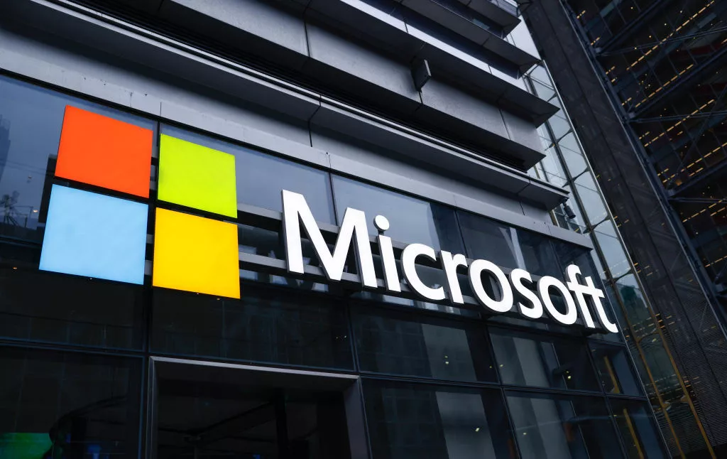 До австрійського регулятора надійшли скарги щодо дотримання конфіденційності Microsoft в її освітній програмі