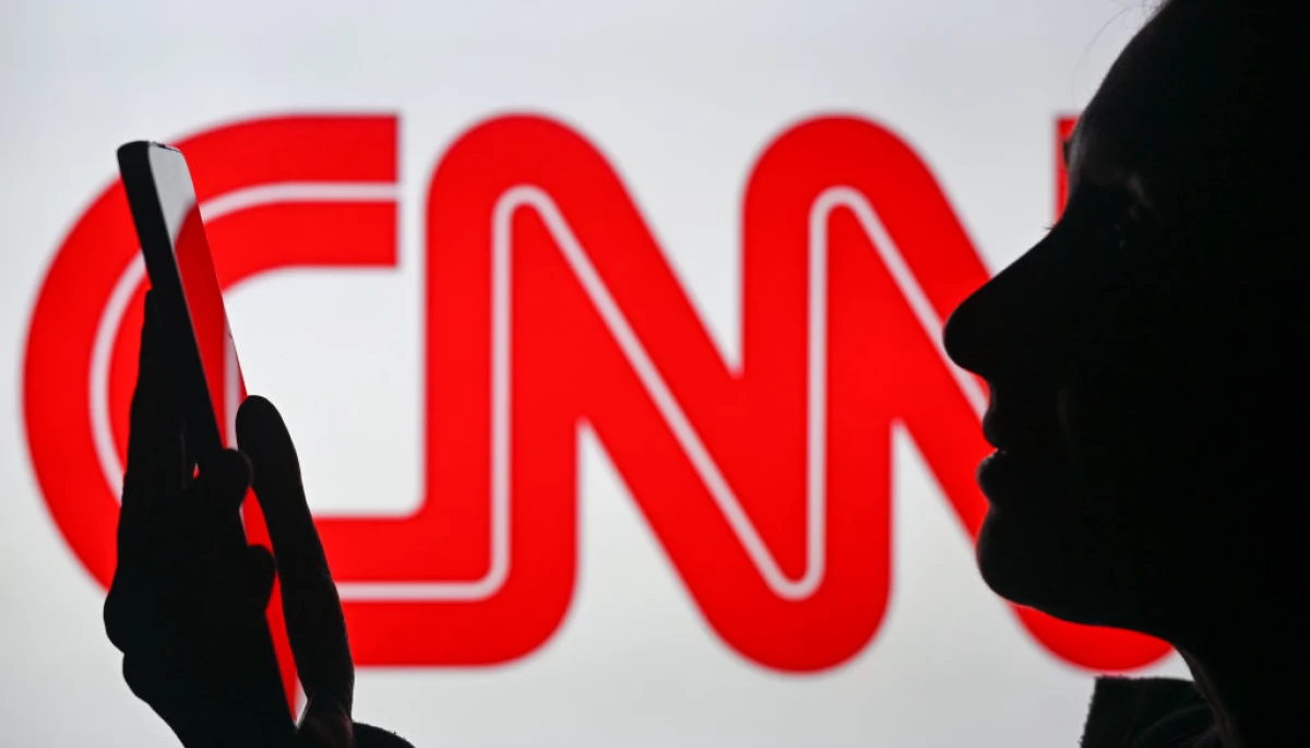 У тіктоці зламали акаунти CNN, Sony та Періс Хілтон