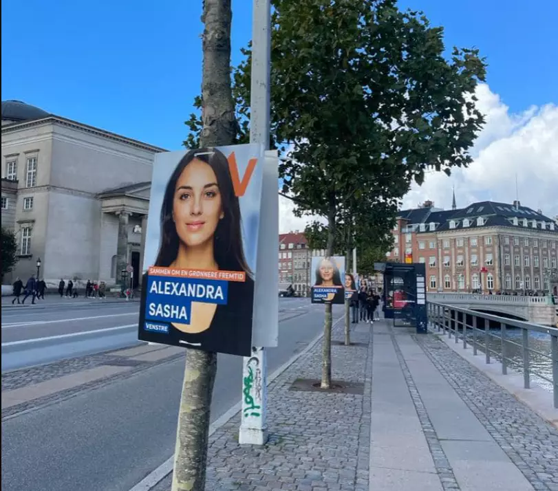 Випробування довіри. Як у Данії проросійська політикиня потрапила до списків проєвропейської партії