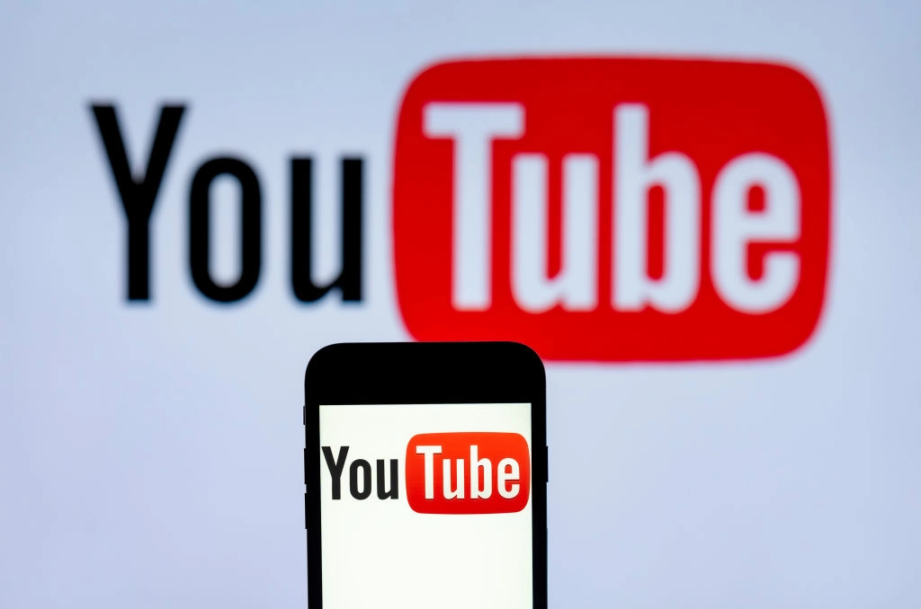 YouTube додав у правила демонстрації відео про зброю обмеження для неповнолітніх