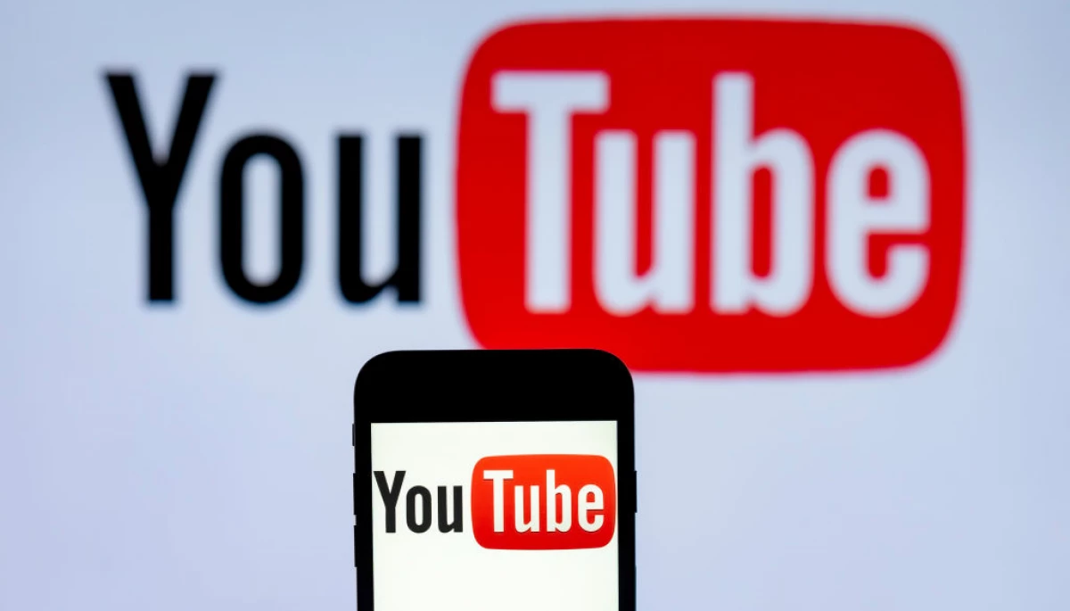 YouTube додав у правила демонстрації відео про зброю обмеження для неповнолітніх