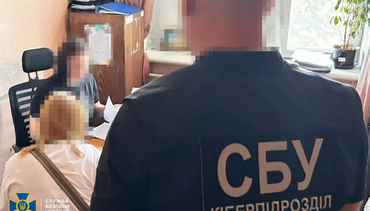 СБУ викрила дві ботоферми, які «розганяли» російські фейки