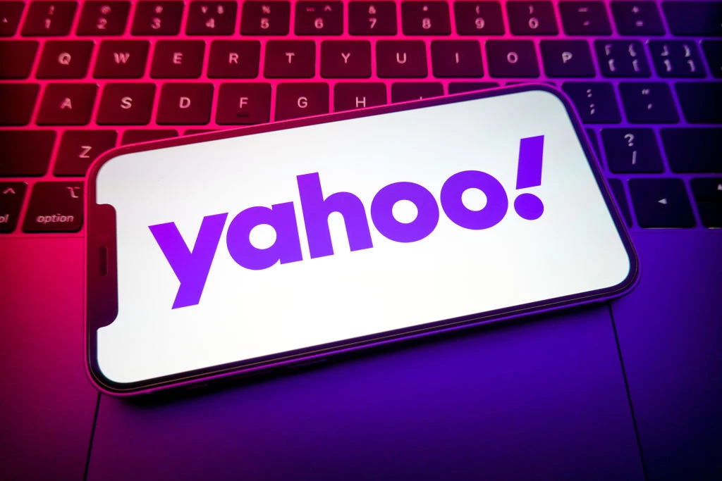 Yahoo додала у свій новинний застосунок ШІ-функції
