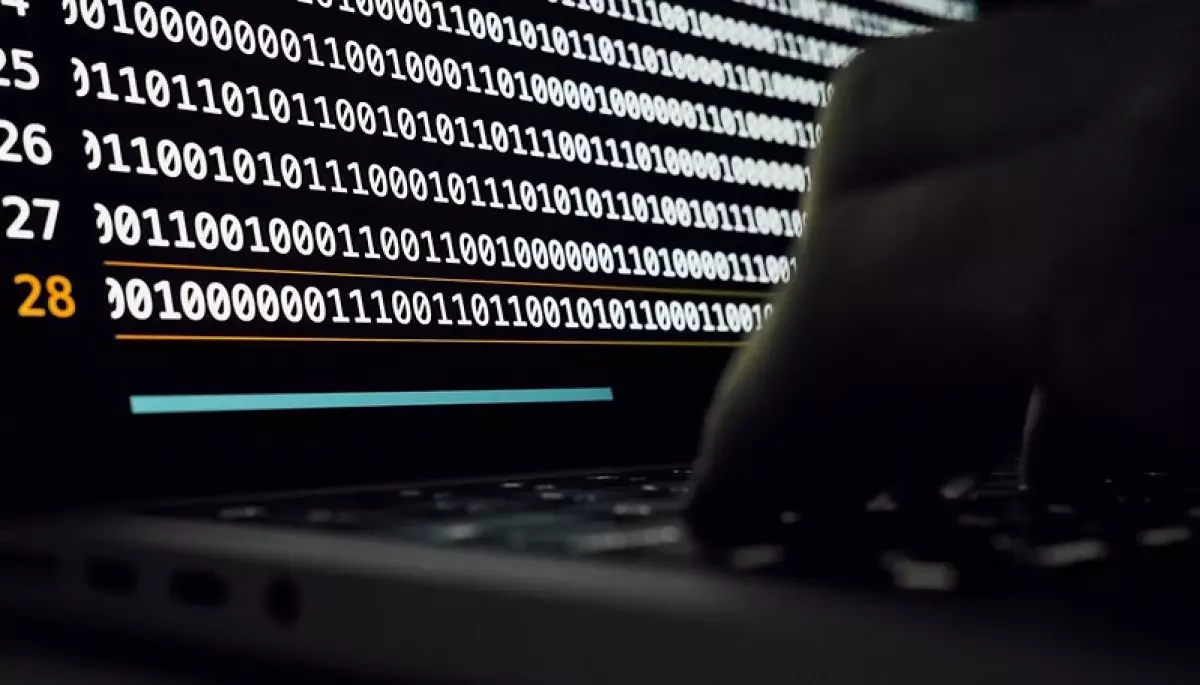 Російська хакерська група NoName здійснила DDоS-атаки на інтернет-ресурси Швейцарії