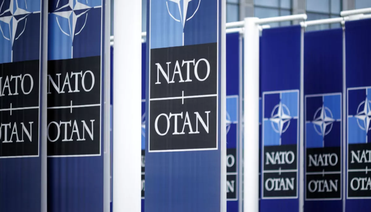 Інноваційний фонд НАТО інвестував €1 млрд в ШІ та стратегічні технології