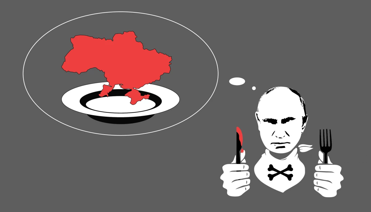 Далі буде лише гірше: як Росія залякує Україну та Захід «мирними» ультиматумами