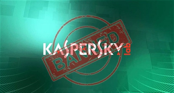 У США вирішили заборонити продаж програмного забезпечення російської «Лабораторії Касперського»