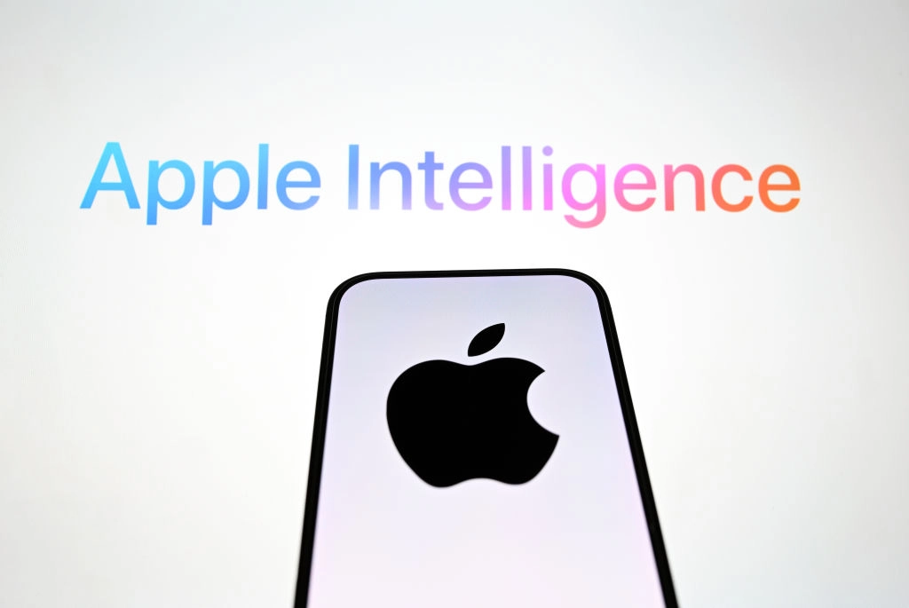 Apple та Meta обговорили партнерство у сфері штучного інтелекту, — WSJ
