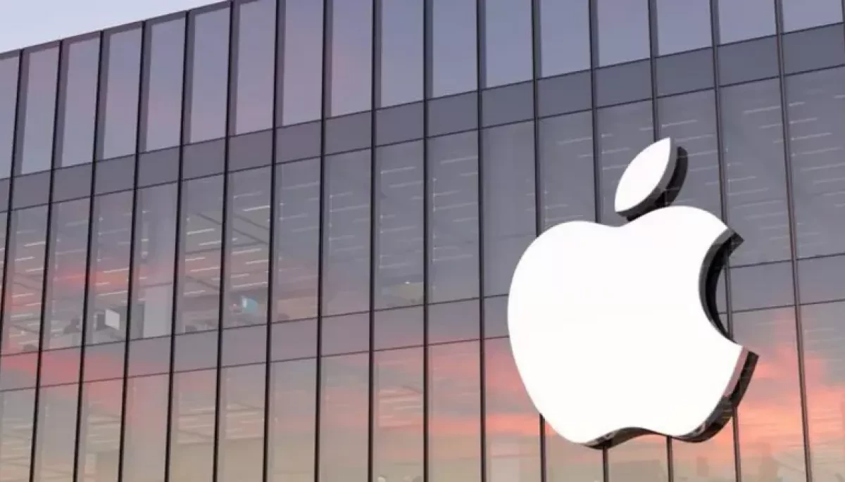 Компанію Apple звинуватили в порушенні правил цифрової конкуренції